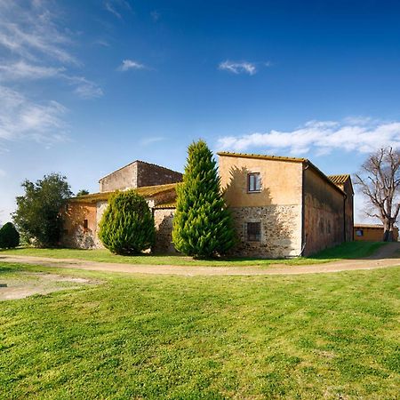 Maison d'hôtes Agroturisme Sant Dionis à Campllong Extérieur photo