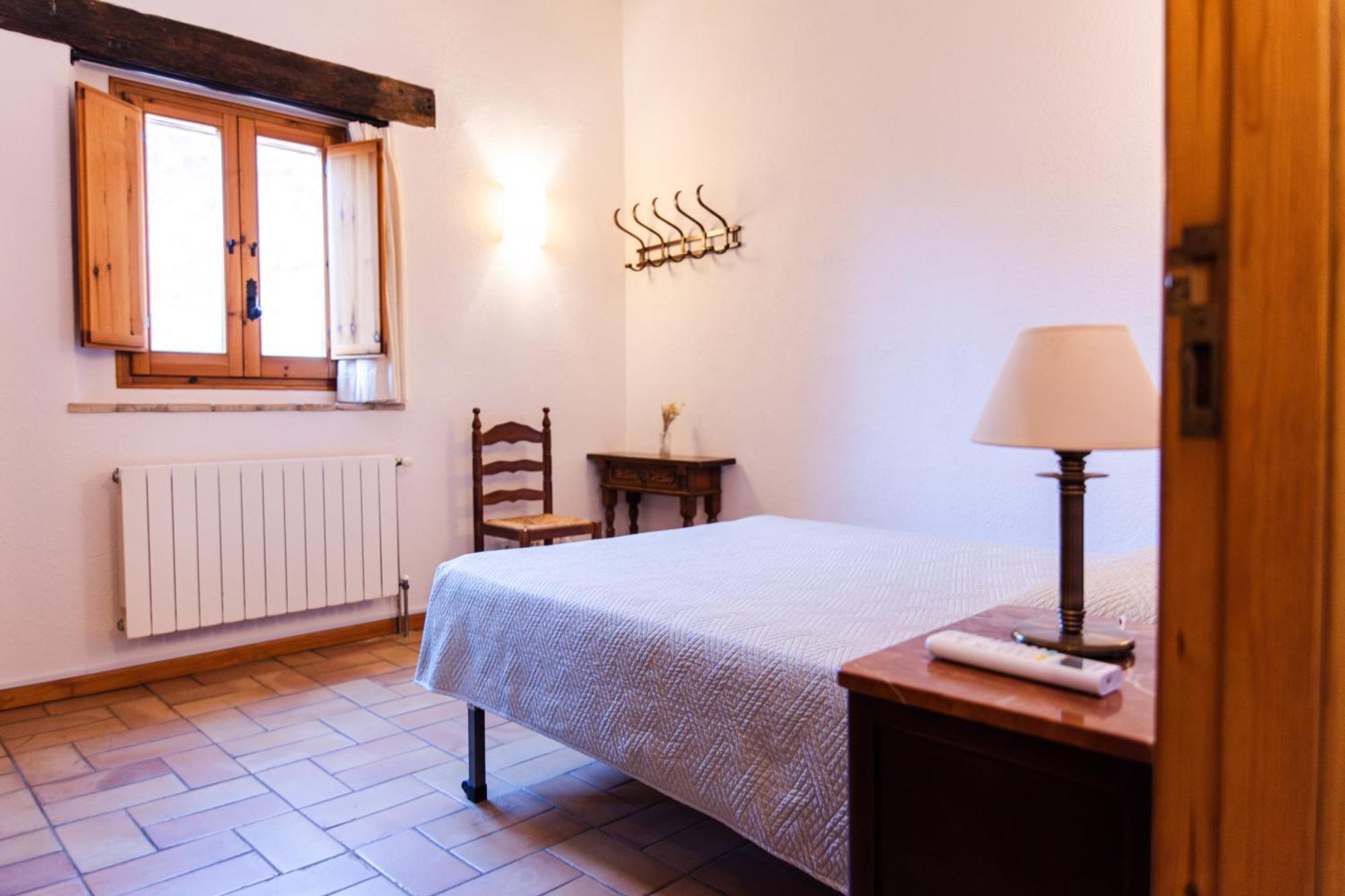 Agroturisme Sant Dionis Campllong Extérieur photo